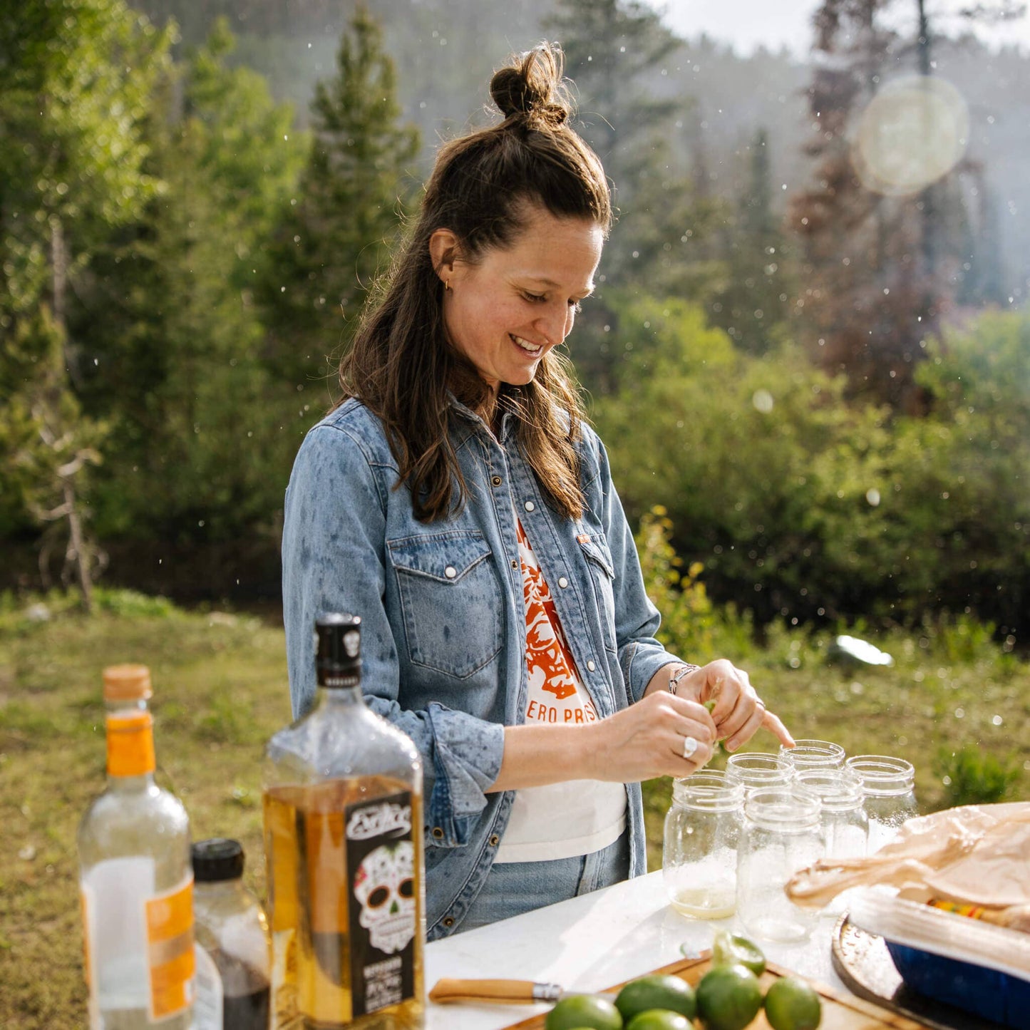 The Wyatt Women's Blouse