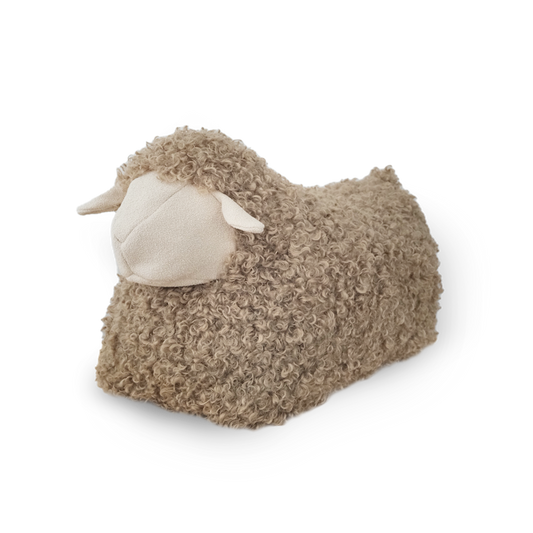 Baa Baa Sheep Pouff