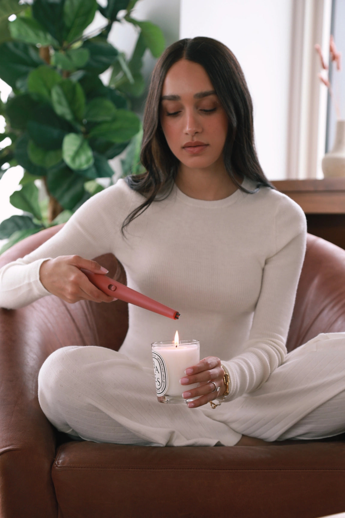 Flume Electric Lighter