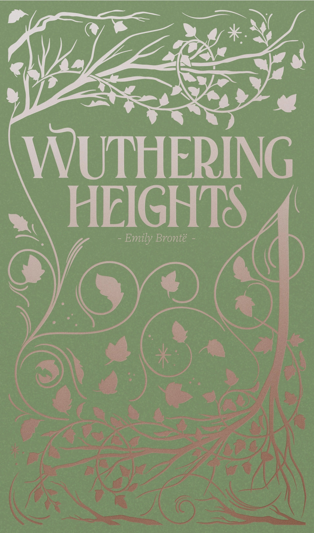 Wurthering Heights