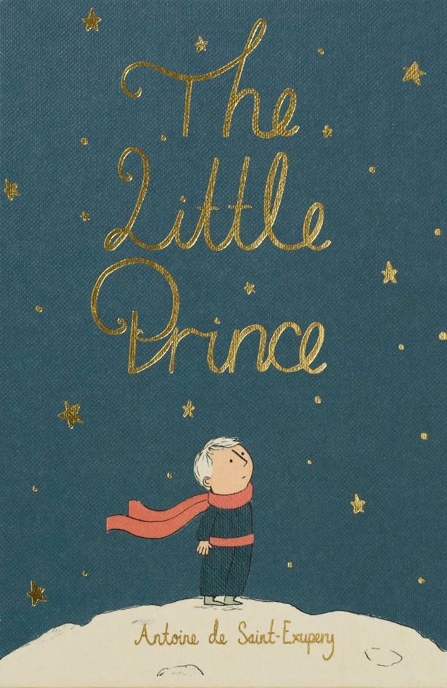 The Little Prince | Collector’s Edition