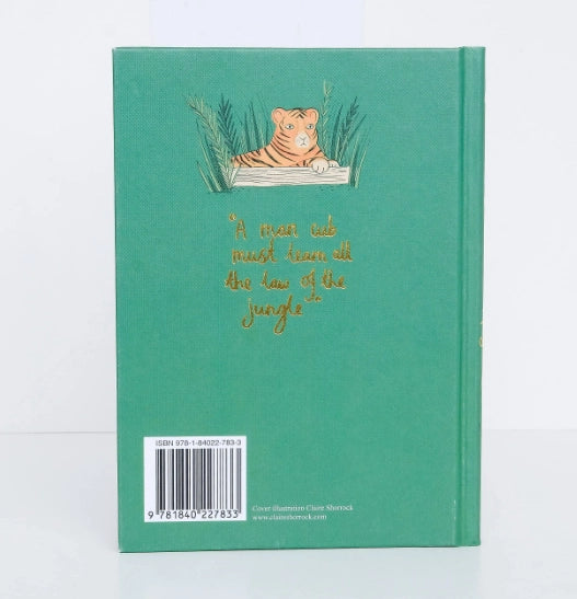 The Jungle Book | Collector’s Edition
