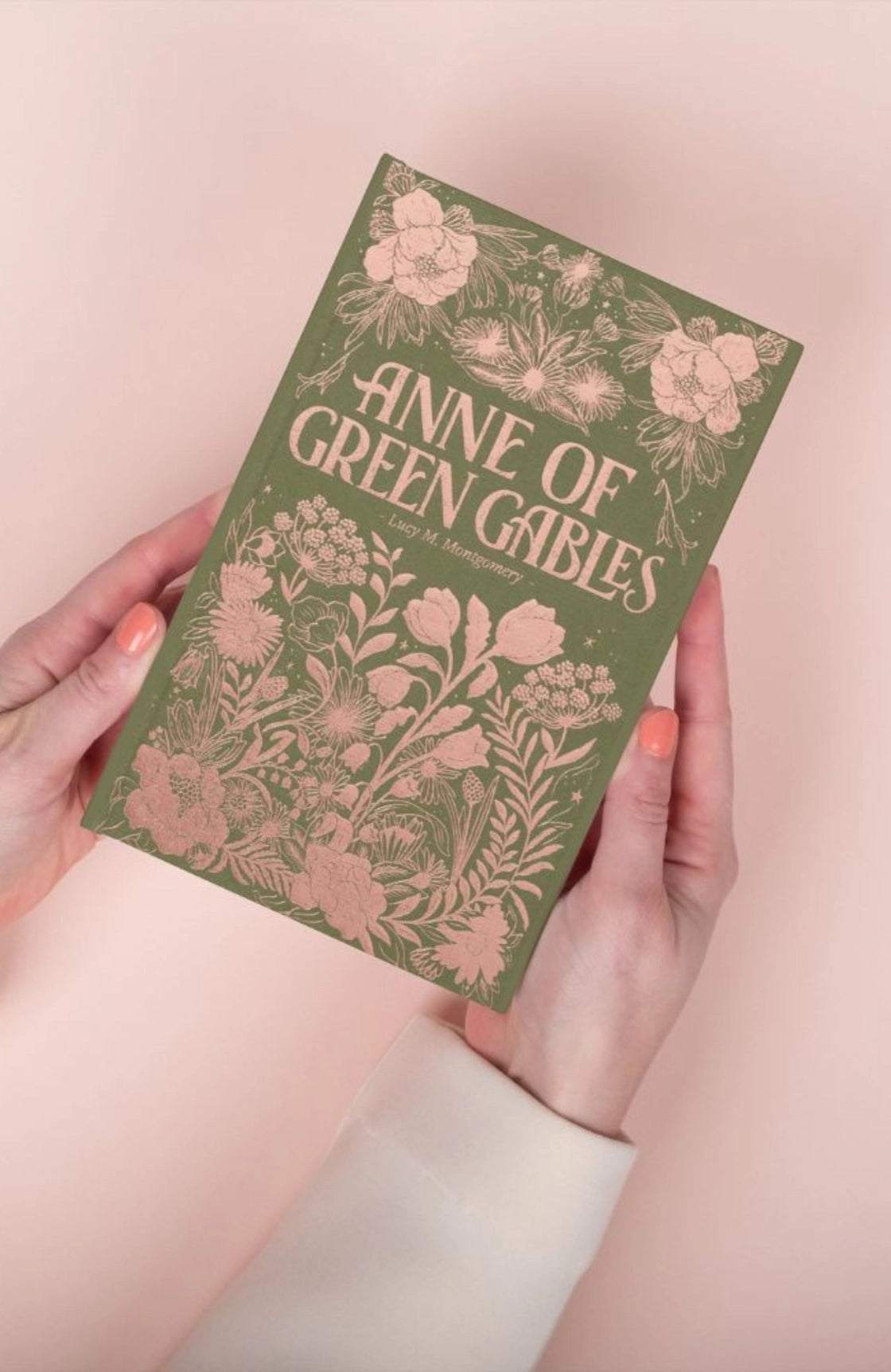 Anne Of Green Gables | Collector’s Edition
