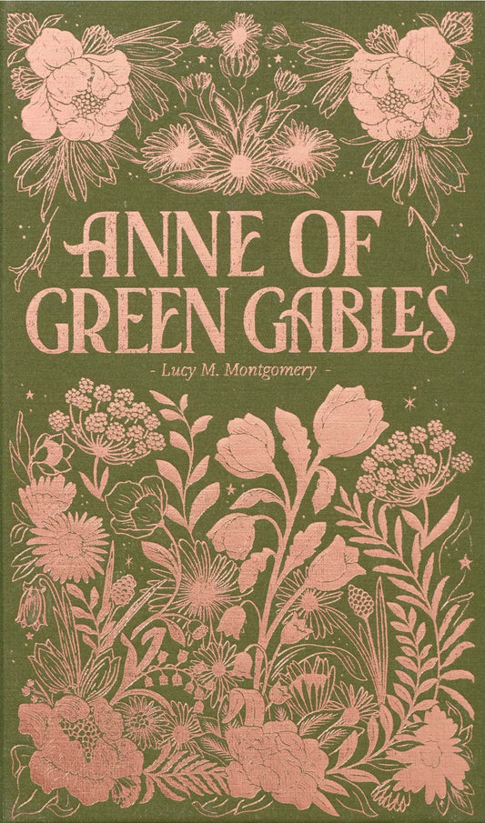 Anne Of Green Gables | Collector’s Edition