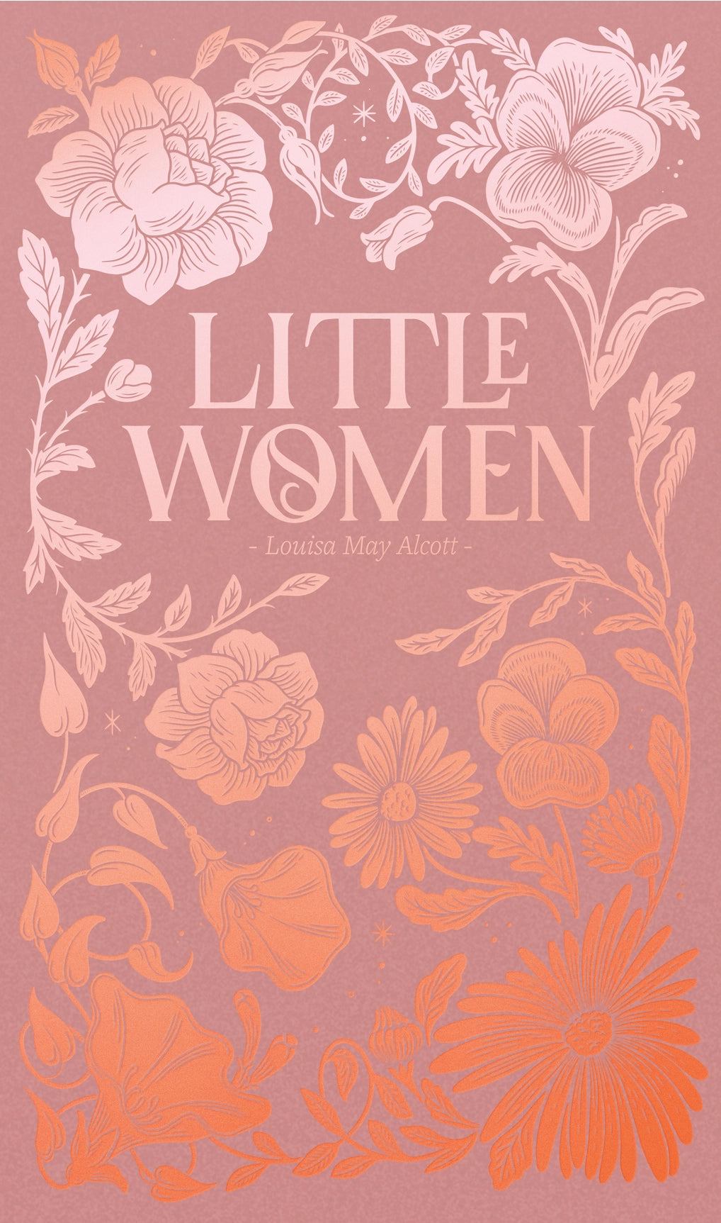 Little Women | Luxe Edition