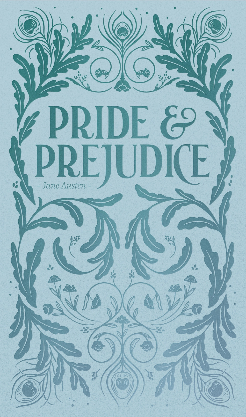 Pride & Prejudice | Luxe Edition