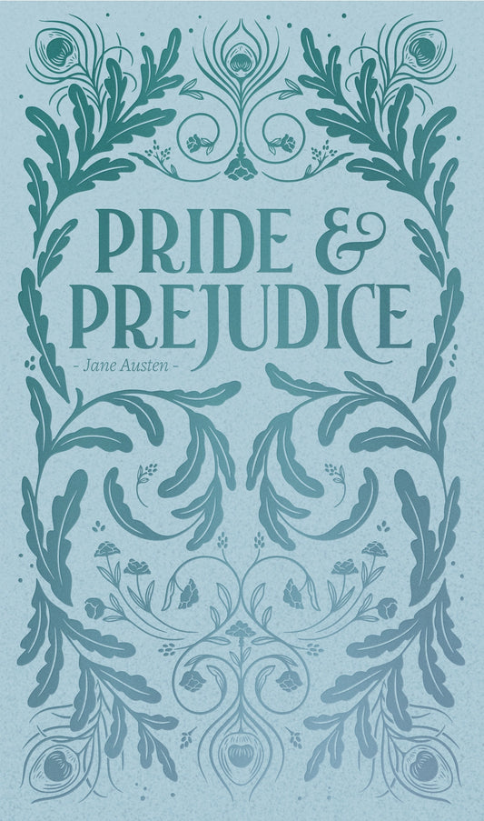 Pride & Prejudice | Luxe Edition