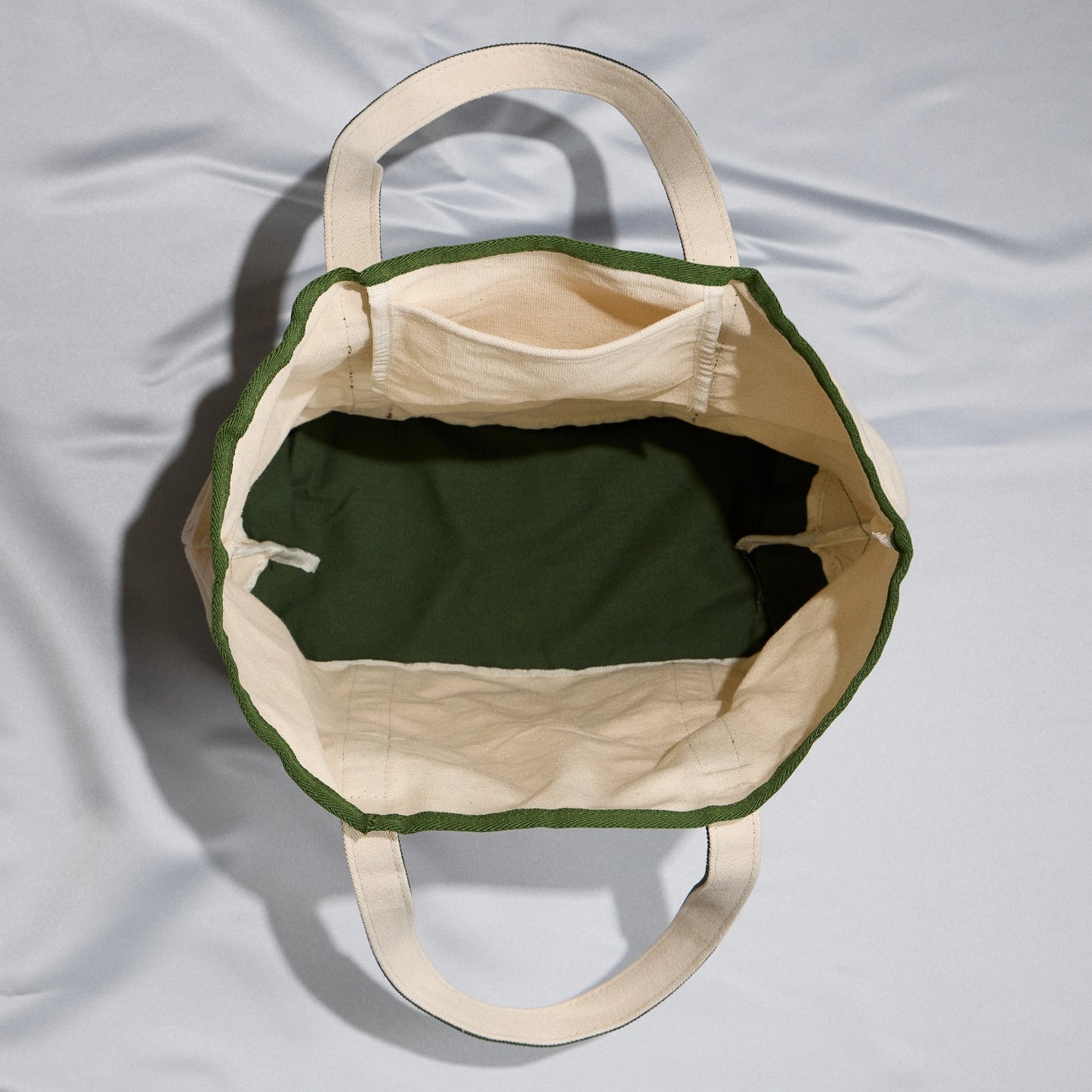The Canvas Tote