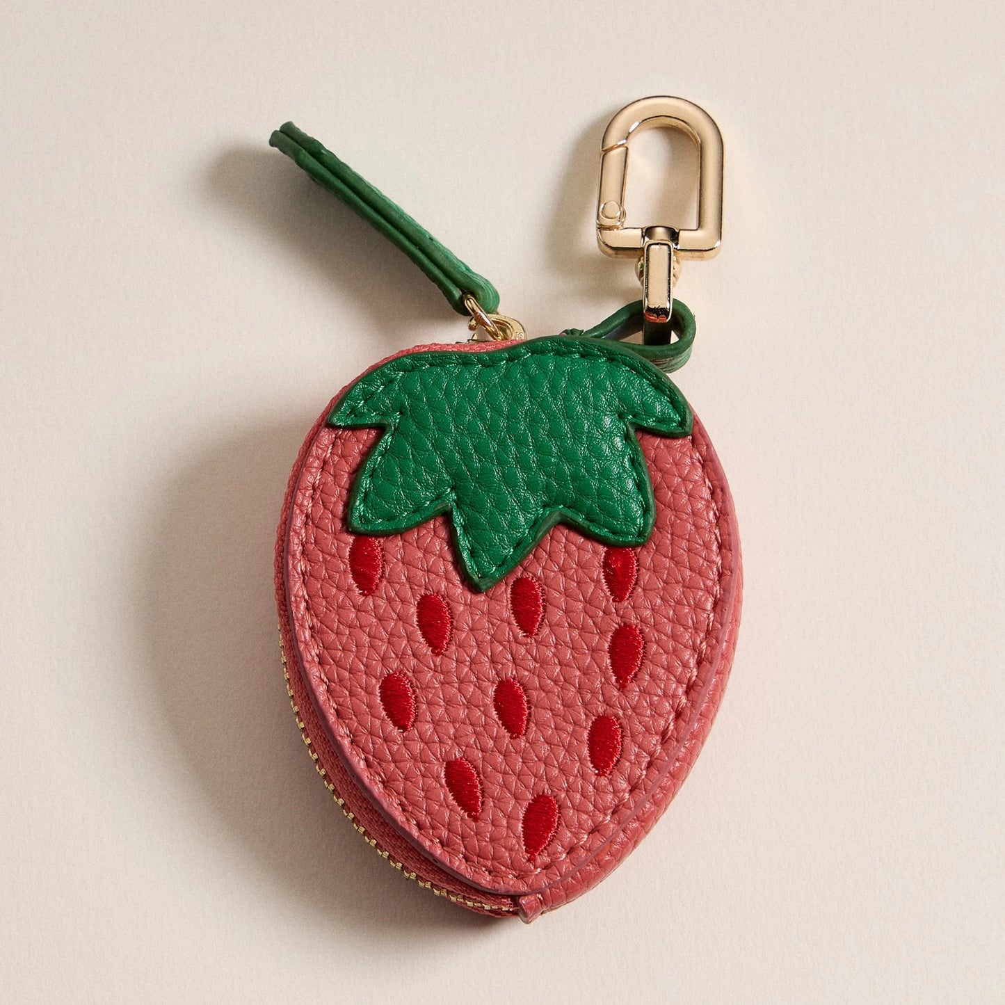 The Fruity Bag Charm