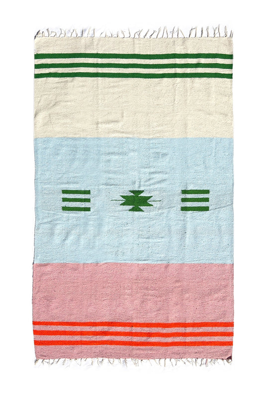 Horizonte Vuelta Picnic Blanket Roll