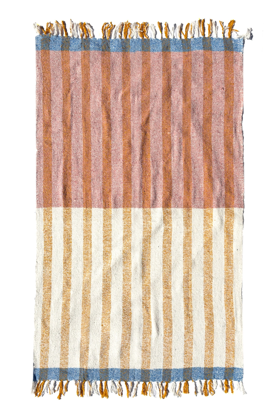 Suave Miel Picnic Blanket Roll