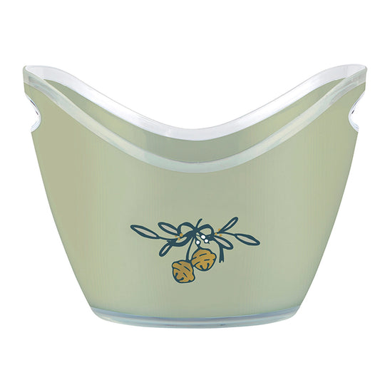 Jingle Bell Beverage Chiller