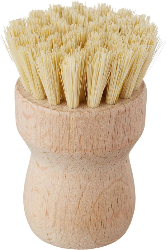 Small Natural Dish Brush