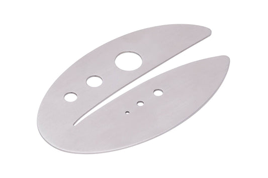 Fox Run Herb Stripper Tool