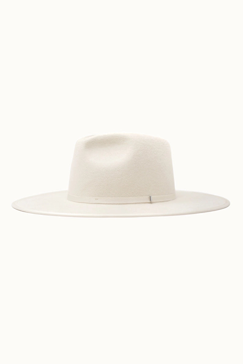 Billie Felt Rancher