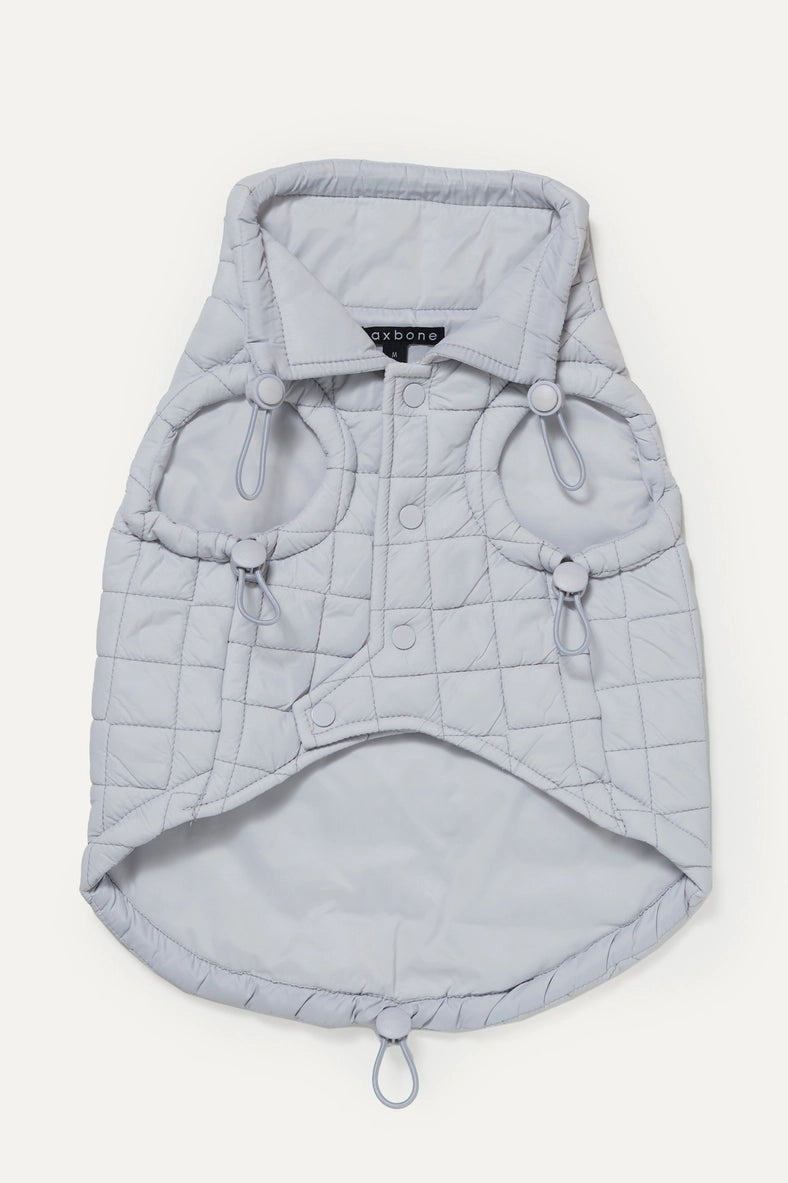The Puppy Puffer