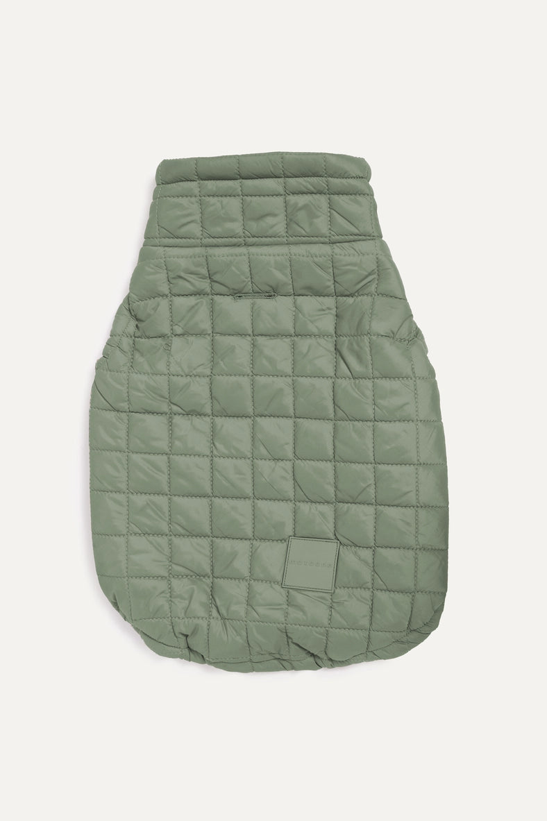 The Puppy Puffer
