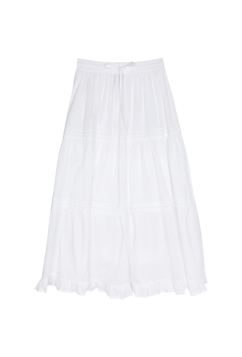 The Emmeline Prairie Skirt
