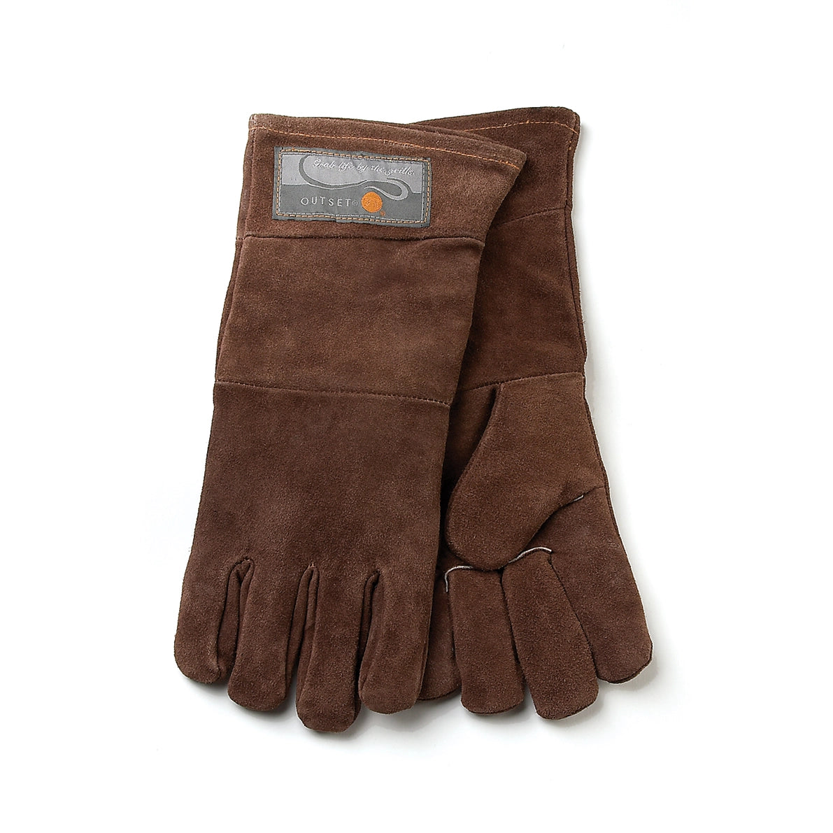 Heavy Duty Grill Gloves
