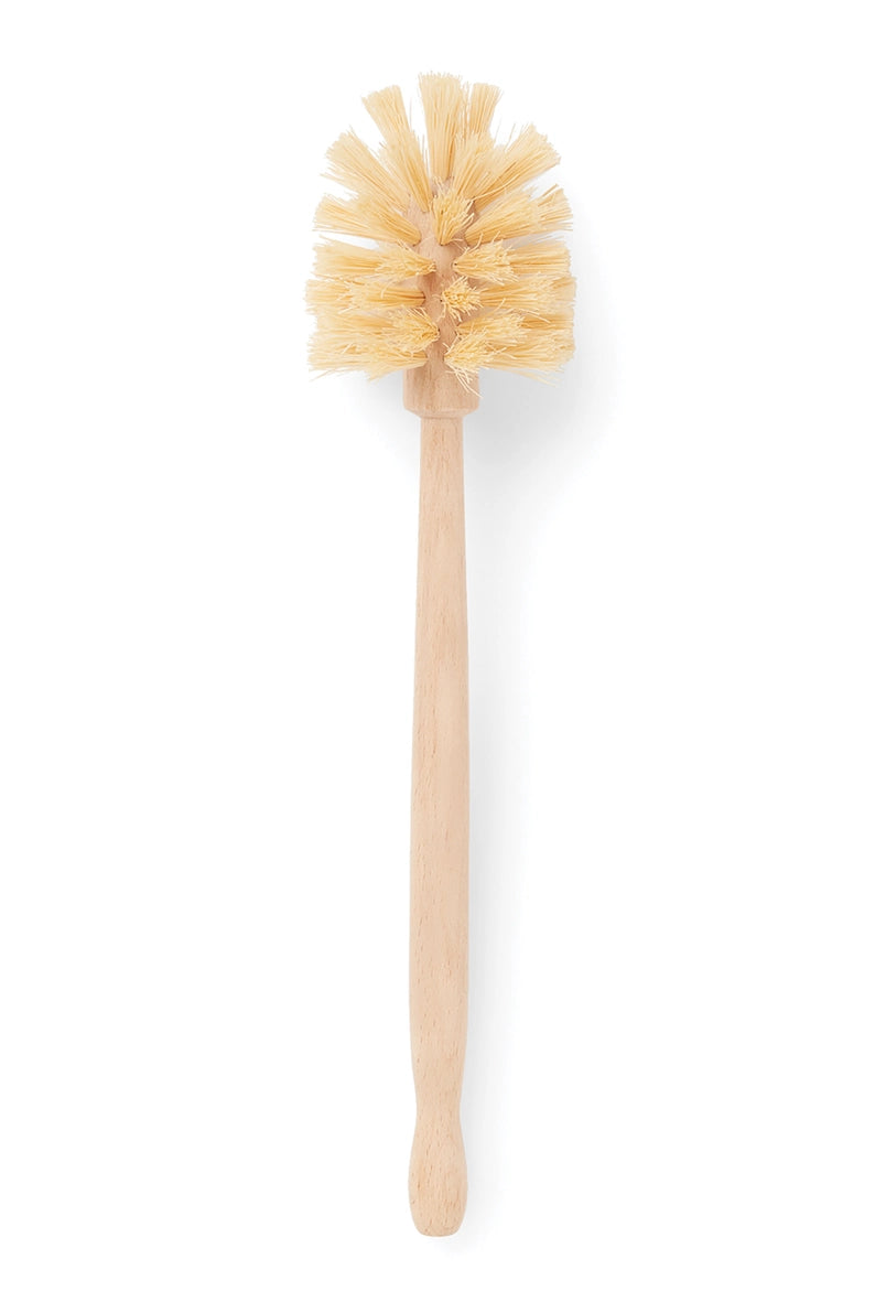Natural Horsehair Bottle Brush