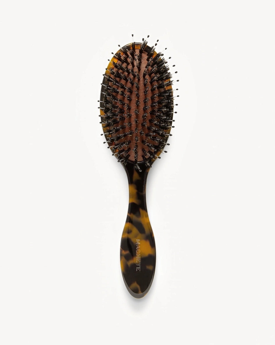 Machete Everyday Hair Brush