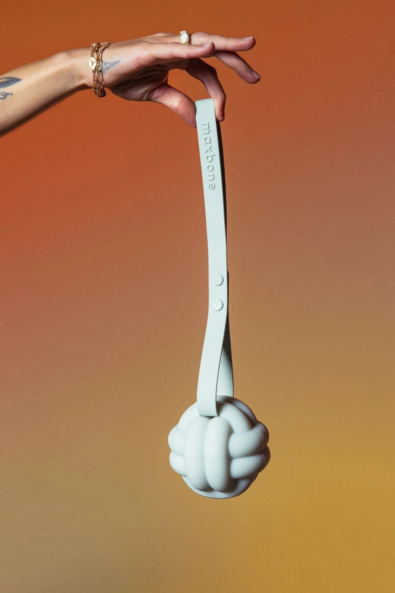 maxbone Enrichment Tether Toy