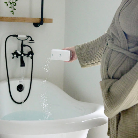 Mother Mother Magnesium Bath Soak
