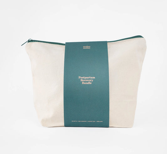Mother Mother Postpartum Recovery Bundle