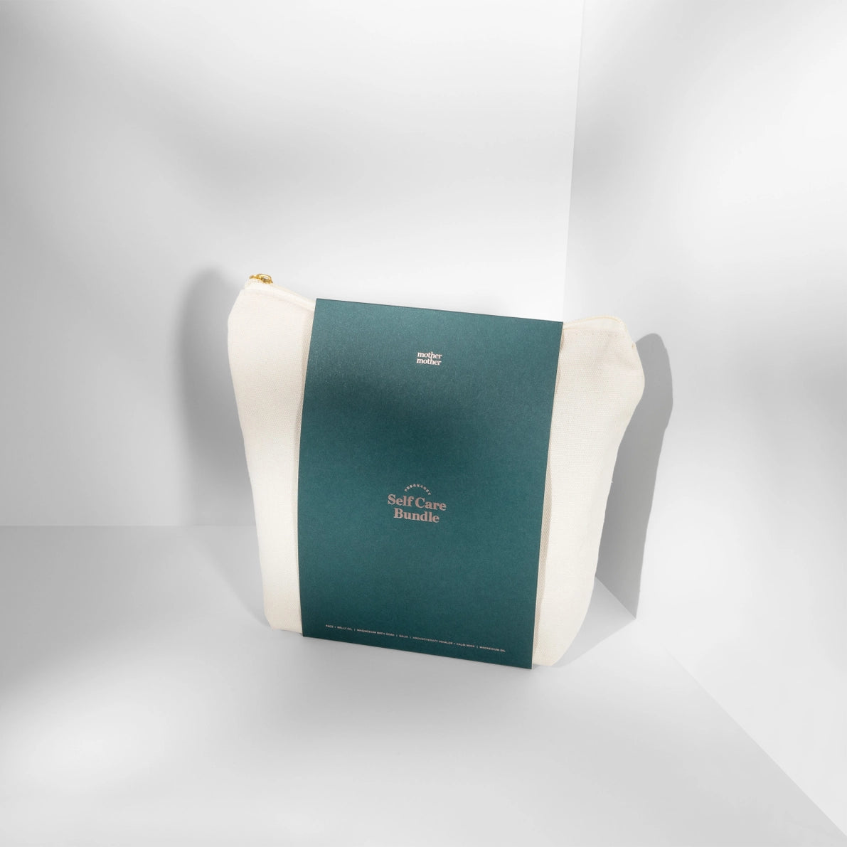 Mother Mother Self Care Pregnancy Bundle