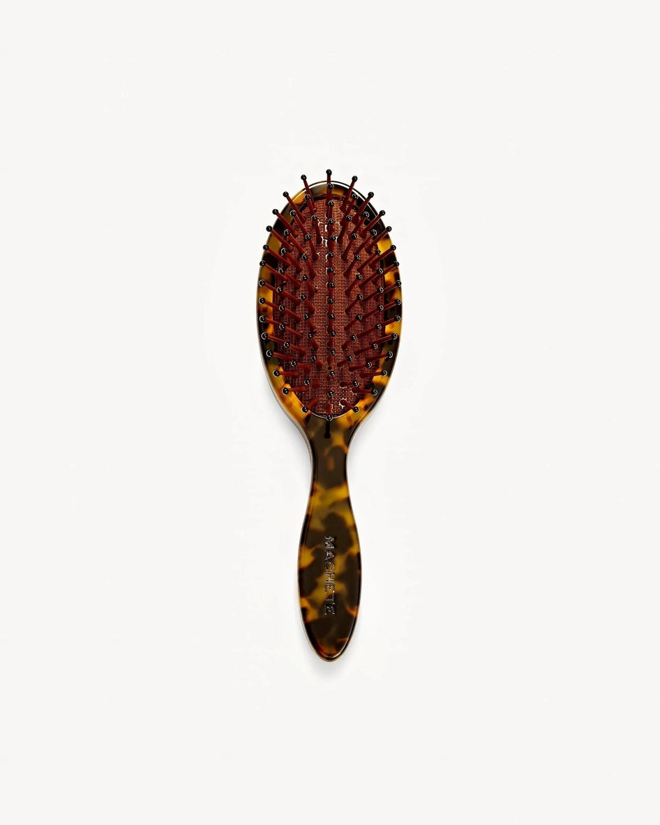 Machete Petite Travel Detangling Hair Brush