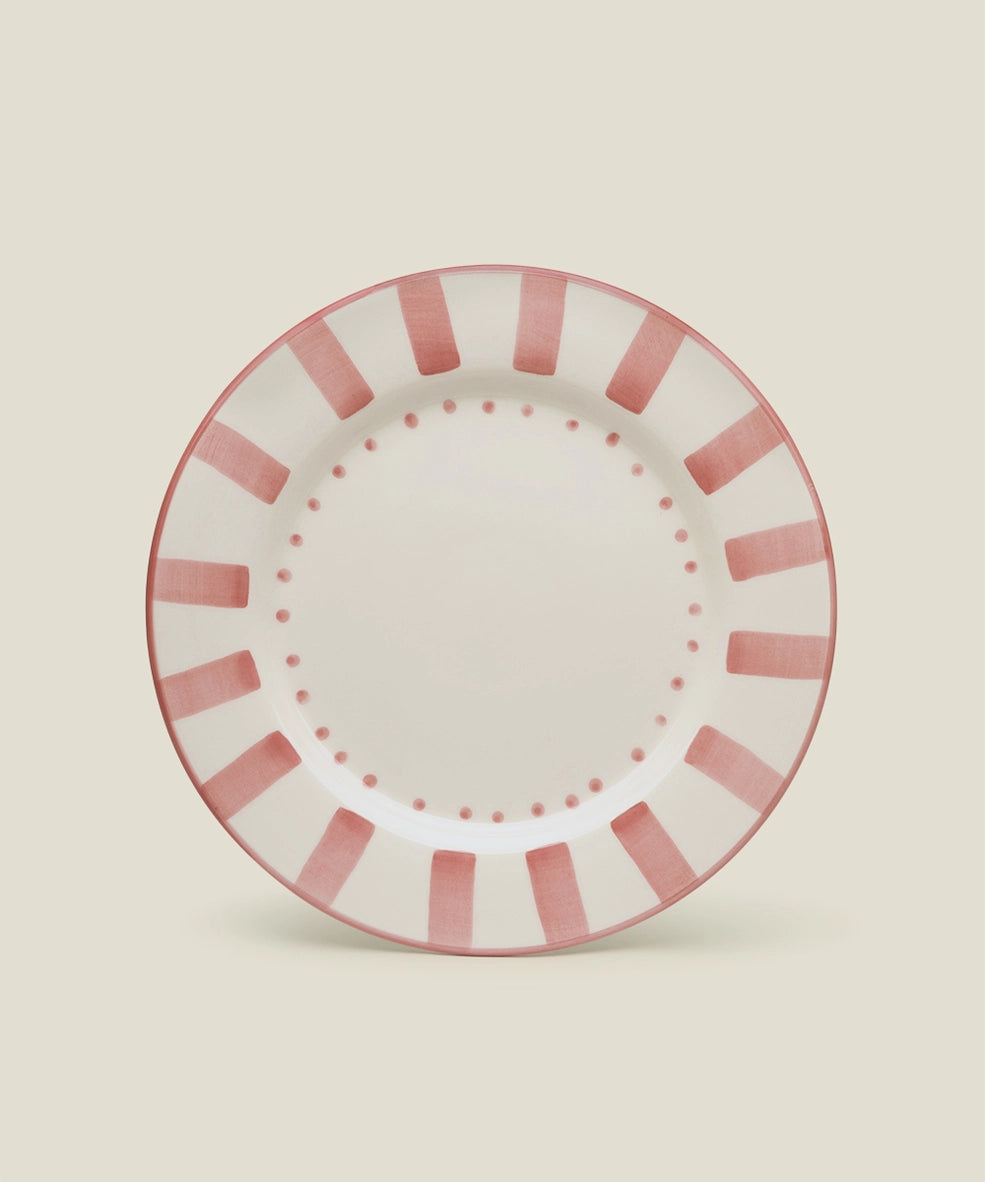 Circo Ceramic Dinner Plate