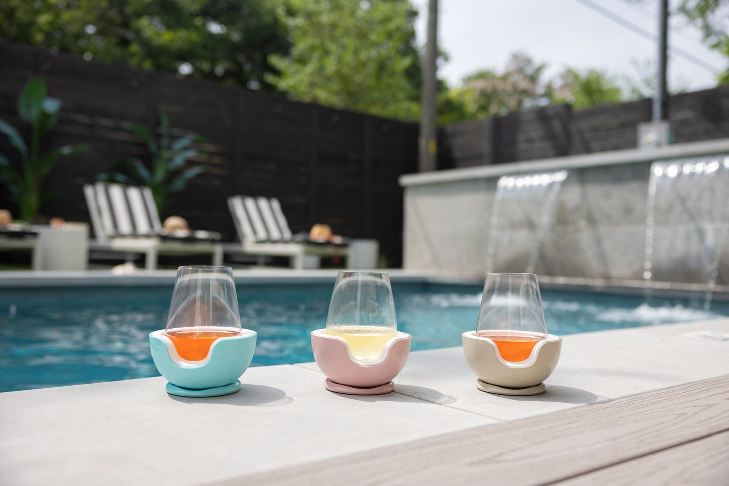 Stemless Wine Chiller