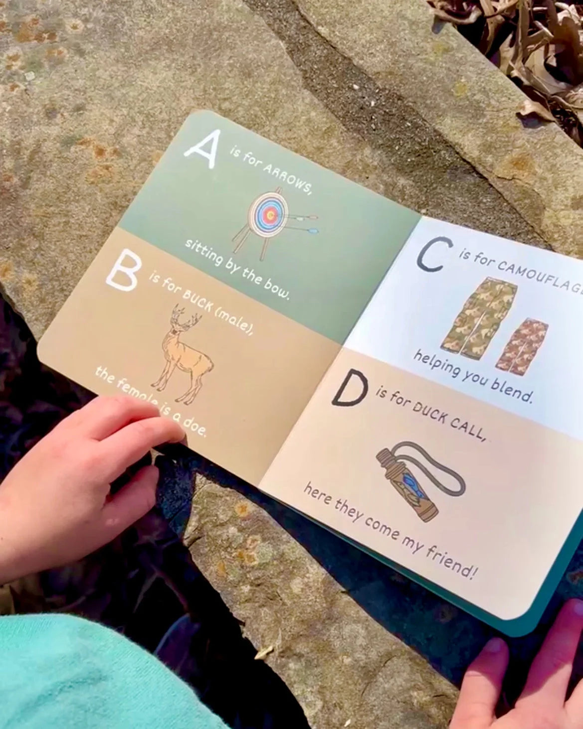 books for the littles