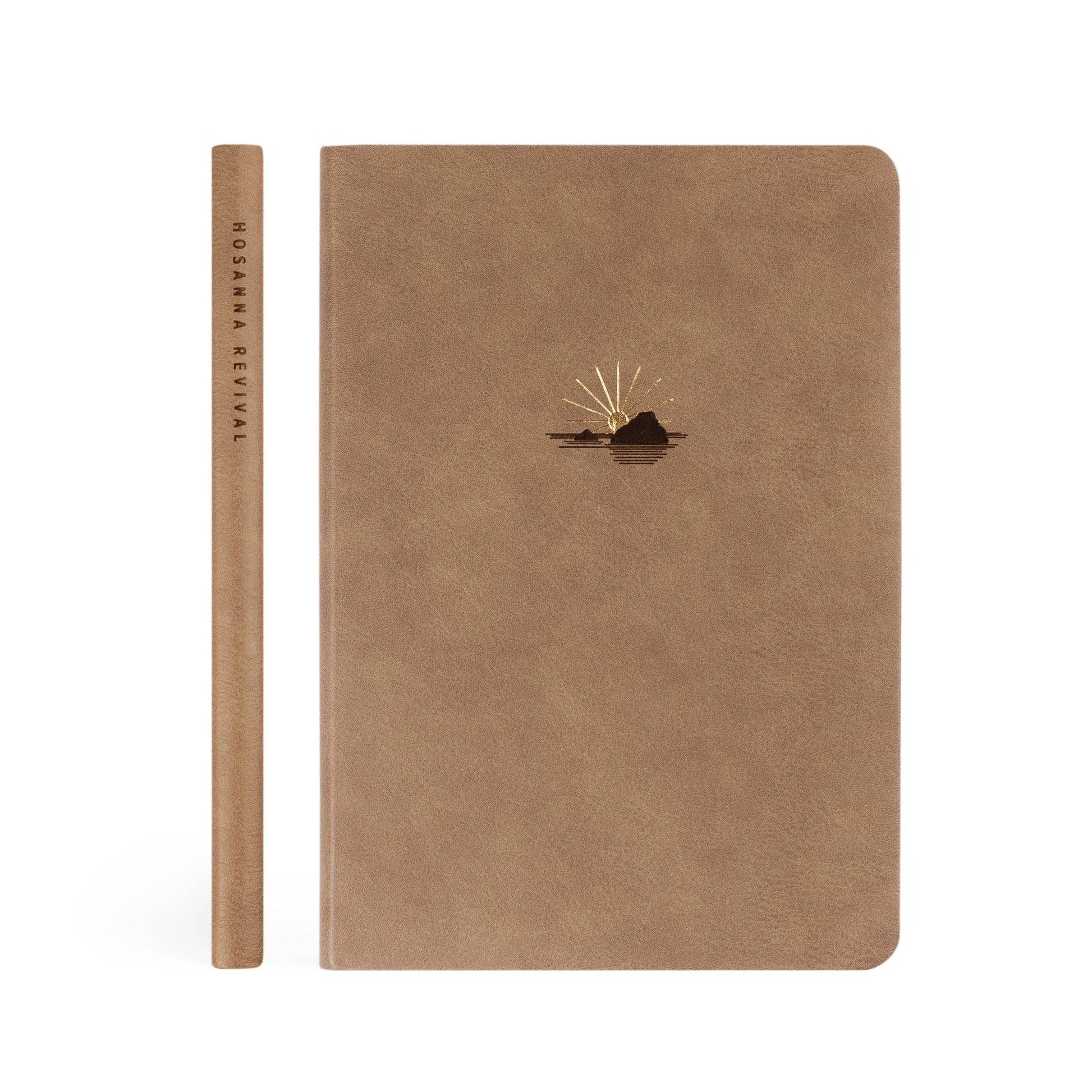 Galilee Notebook