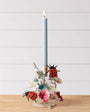 Bugs And Botanicals Candle Holder