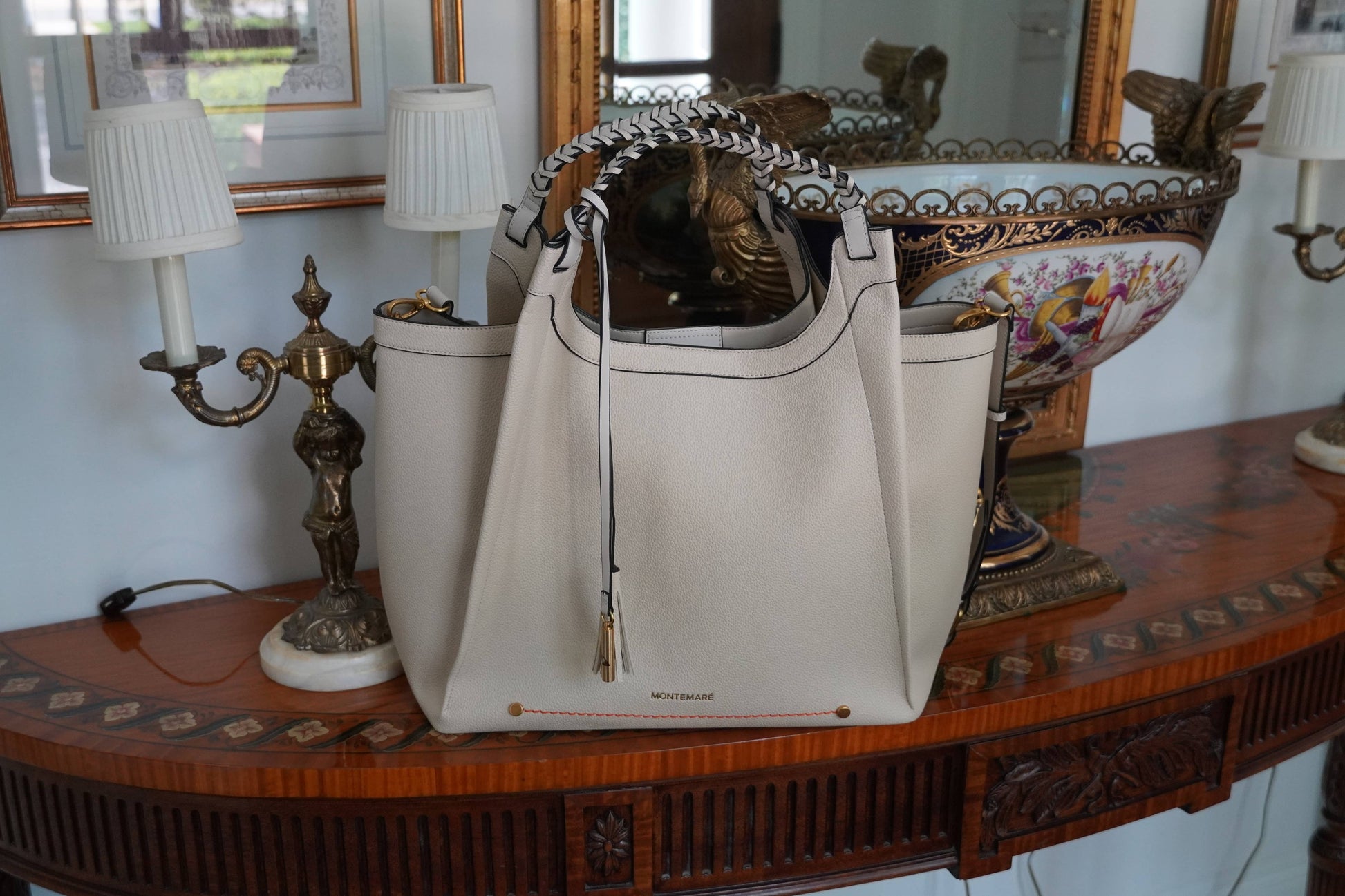 Sedona Work Tote