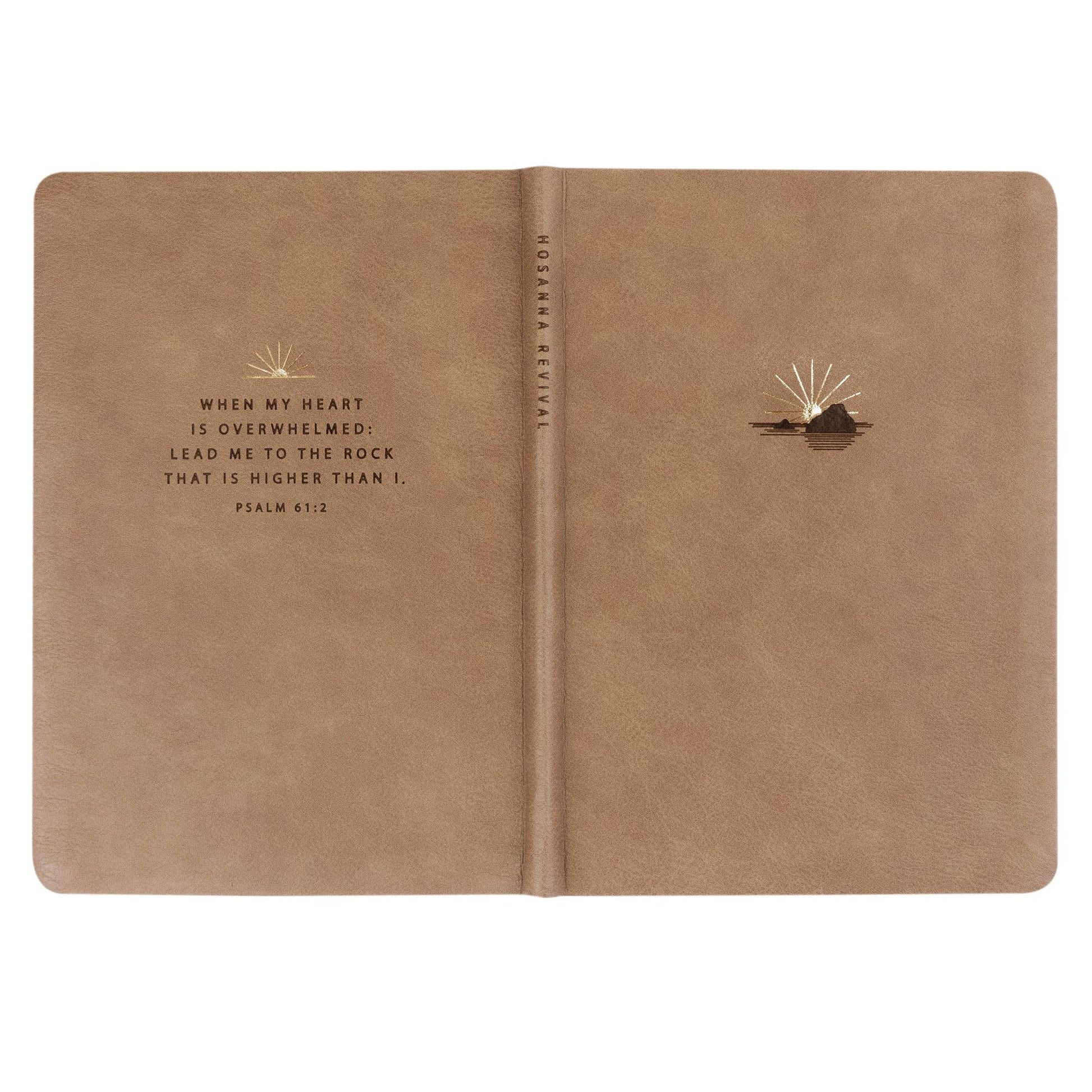 Galilee Notebook