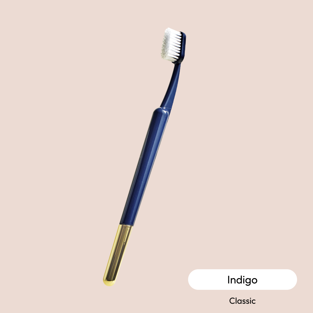 The Better Brush