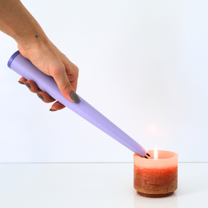 Purple Flume Electric Lighter
