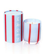 Atina Candle - Tomato & Mint Leaf