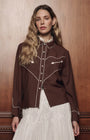 The Western Shirt.