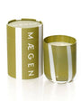 Atina Candle - Fresh Olive & Lemon