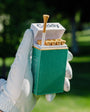 Caddy Reusable Golf Tee Holder