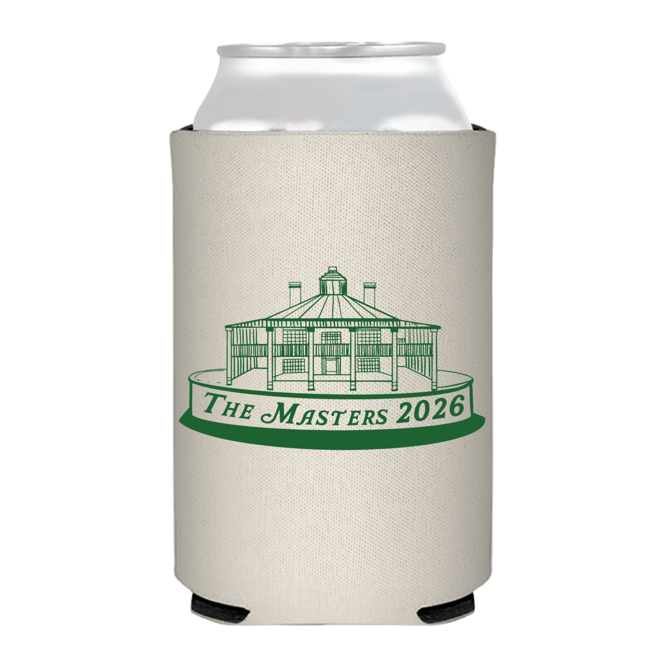 Augusta National Golf Club Can Cooler