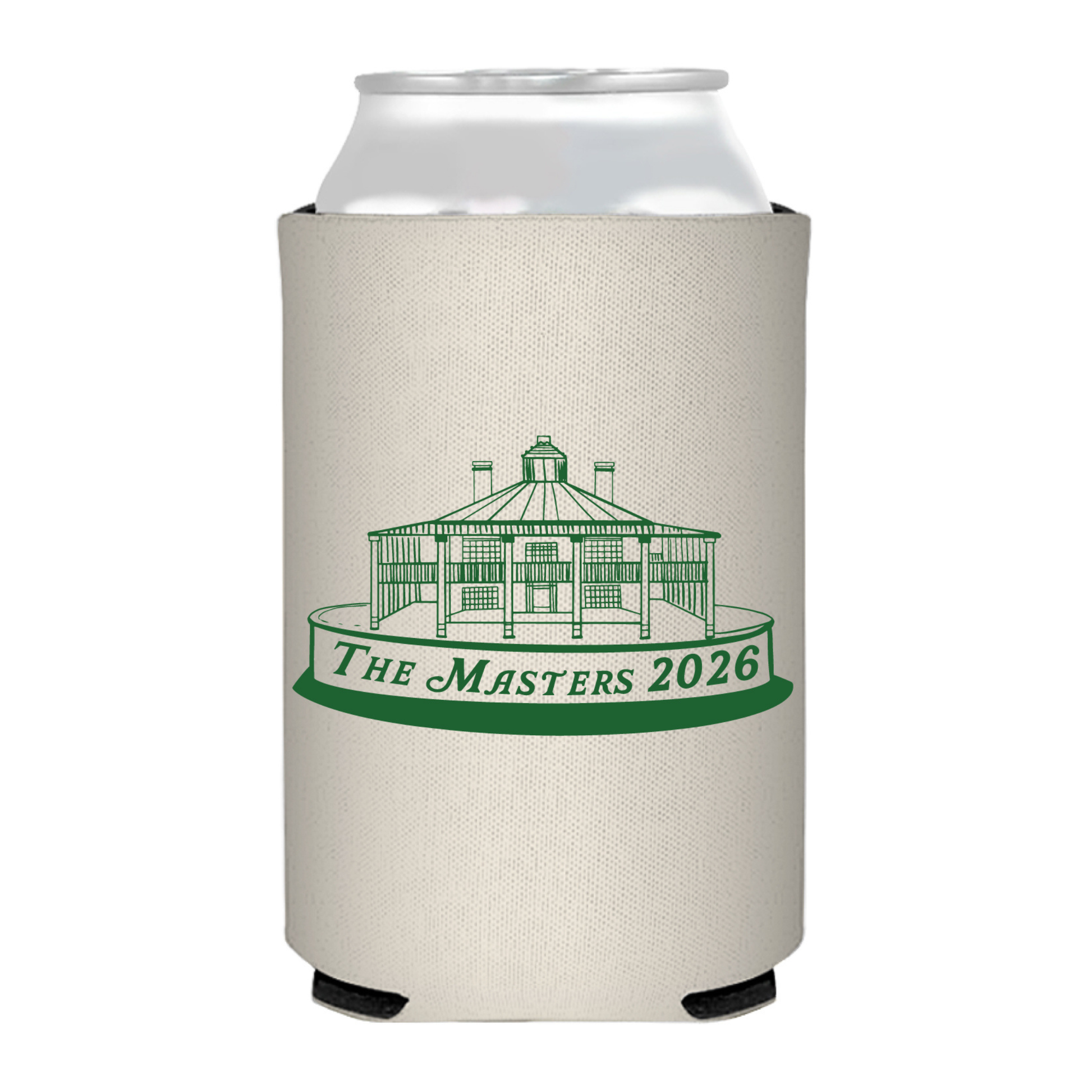 Augusta National Golf Club Can Cooler