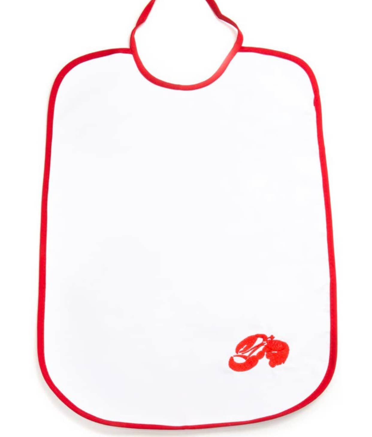 Nantucket Seafood Cotton Lobster Bibs