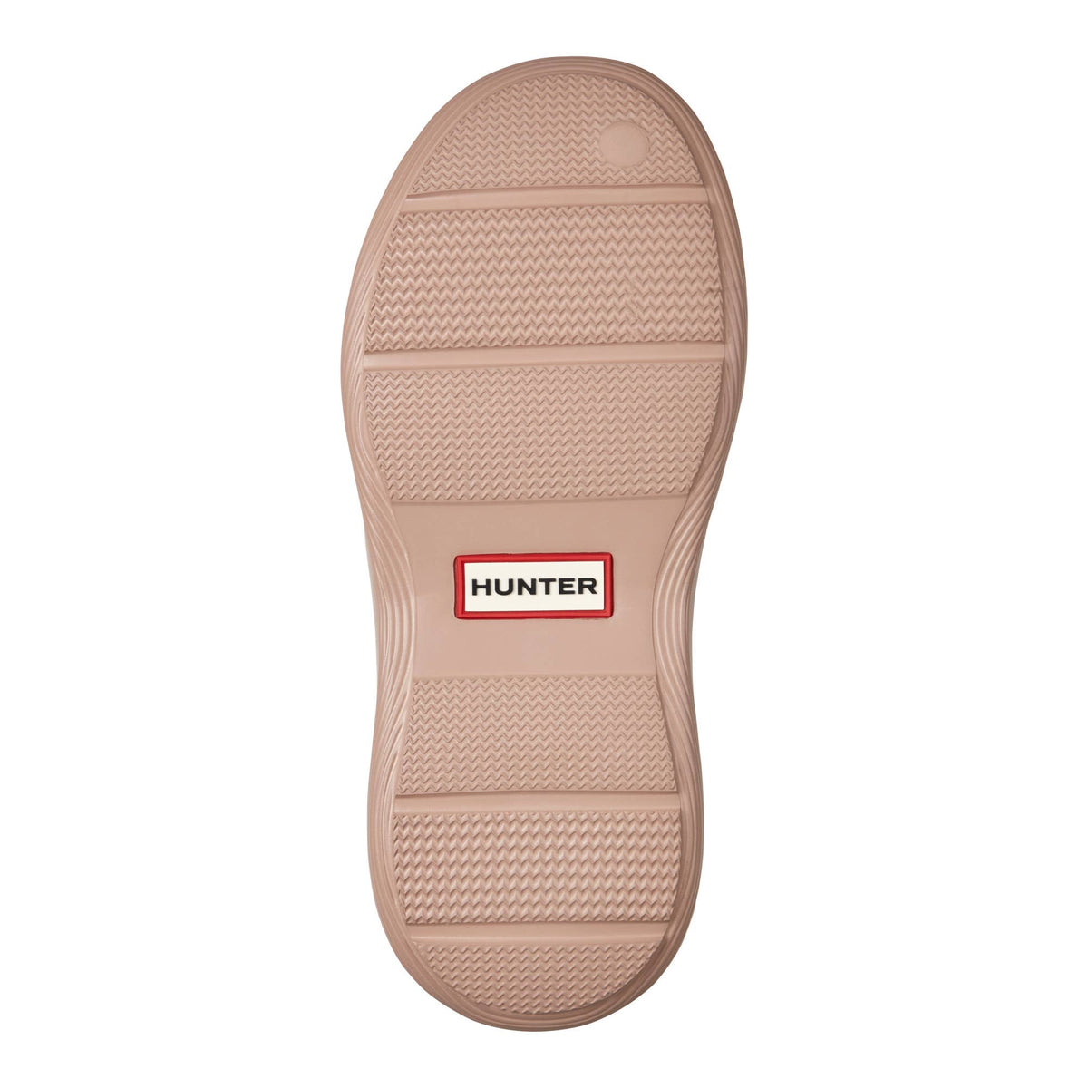 Hunter Elana Comfort Footbed Clog