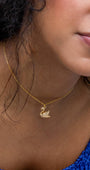 Swan Lake Necklace