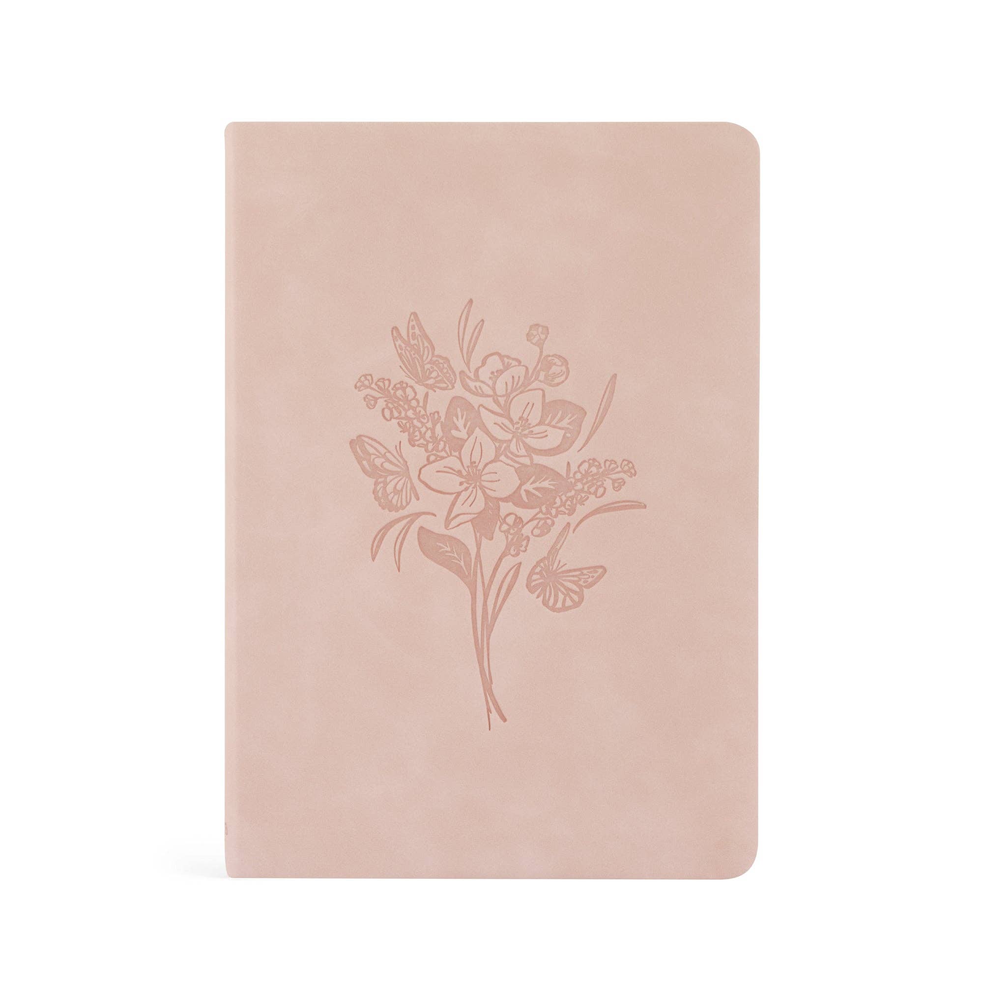 Shiloh Notebook