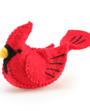 Cardinal Cat Toy
